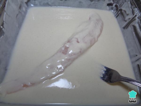 Recette de Pescaditos frits à la mexicaine – Étape 8