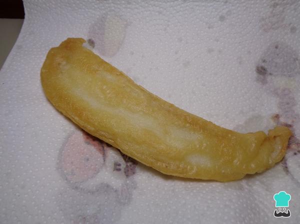 Recette de Pescaditos frits à la mexicaine – Étape 10