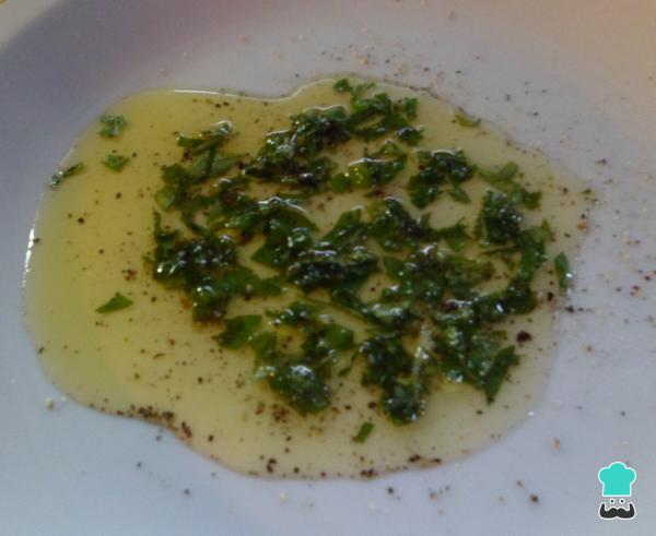 Recette de salade Caprese - Étape 4