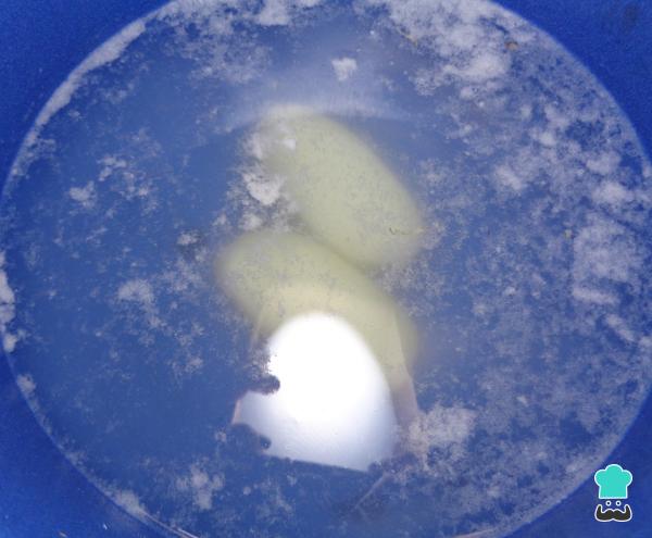 Recette de Morue au Four à la Tomate - Étape 2