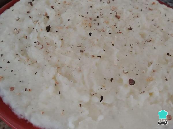 Recette de pâté chinois végétalien - Étape 7