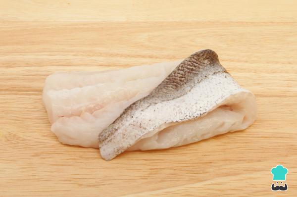 Recette Filet de poisson grillé sans coller - Étape 3