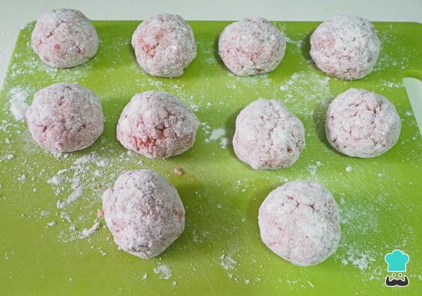 Recette de Boulettes de Viande Maison à la Tomate - Étape 4