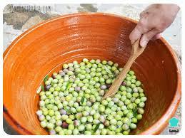 OLIVES SOSA AL BONILLA Recette - Étape 2