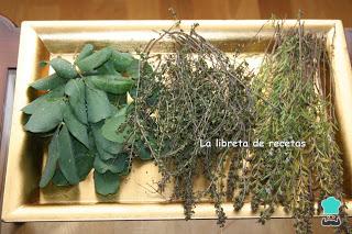 OLIVES SOSA AL BONILLA Recette - Étape 4