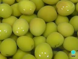 OLIVES SOSA AL BONILLA Recette - Étape 3