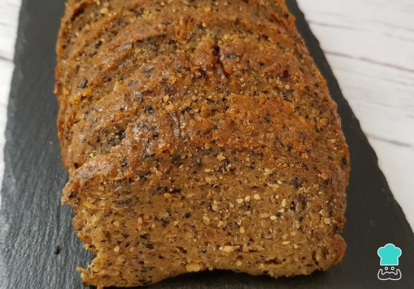 Recette de viande de légumes au blé - Étape 7