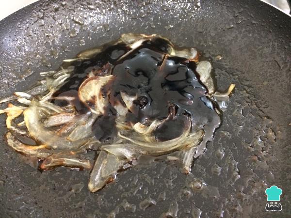 Recette de saumon à la sauce teriyaki - Étape 3