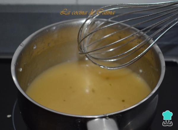 Recette de Viande avec Sauce aux Champignons et Vin Rouge - Étape 1