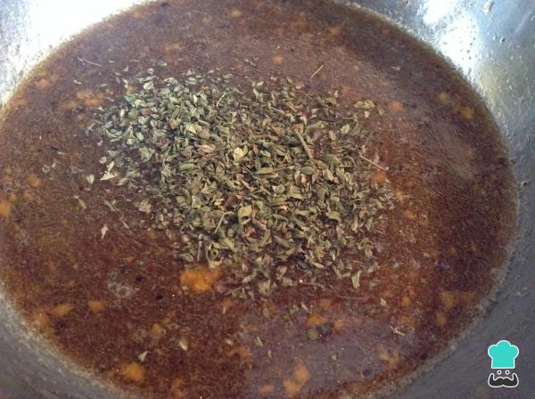 Recette de Saumon au Four avec Brocoli et Carottes - Étape 4