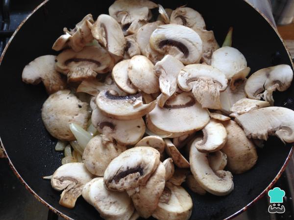 Recette de salade de quinoa - Étape 5