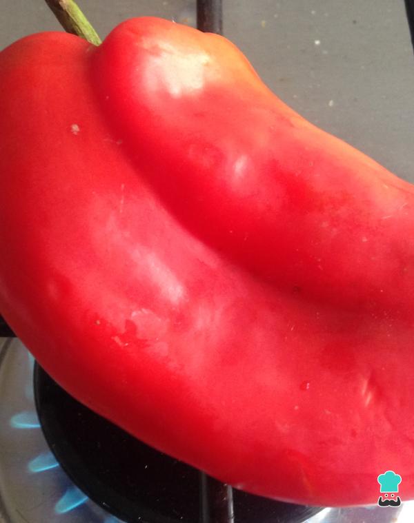 Recette de salade de quinoa - Étape 4