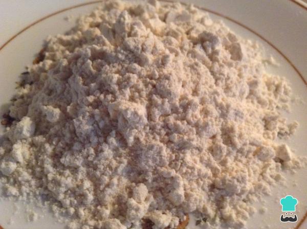 Recette de Tilapia frit aux patacones - Étape 4