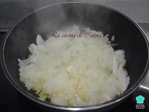 Recette de goulasch de bœuf hongrois étape par étape - Étape 2