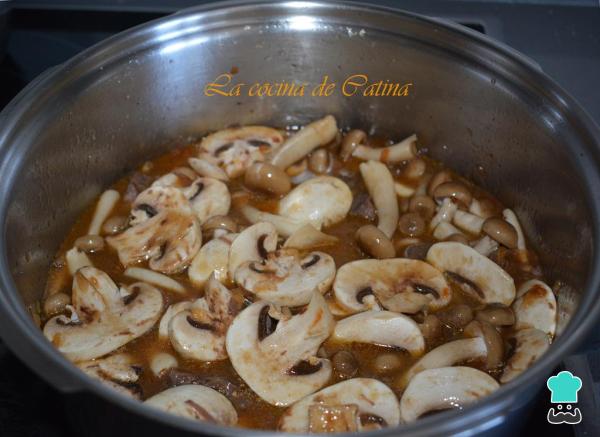 Recette de goulasch de bœuf hongrois étape par étape - Étape 5