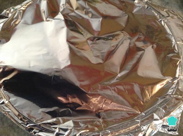 Recette Mérou au four avec pommes de terre au four - Étape 6