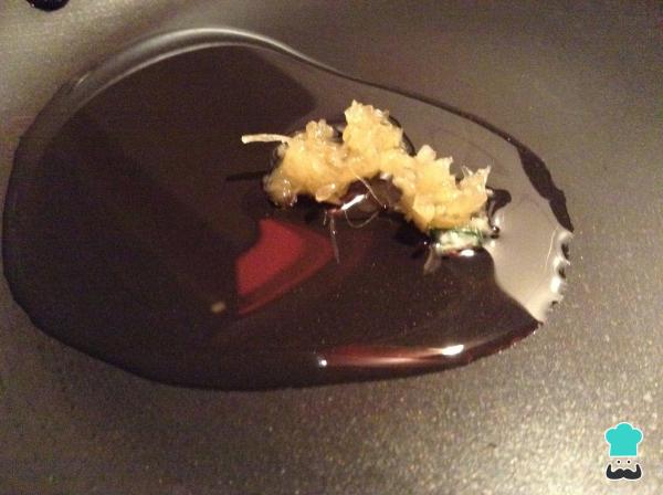 Recette Mérou au four avec pommes de terre au four - Étape 10