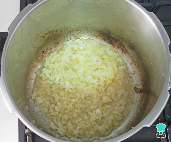 Recette de Morcillo de Bœuf mijoté à la mijoteuse - Étape 5