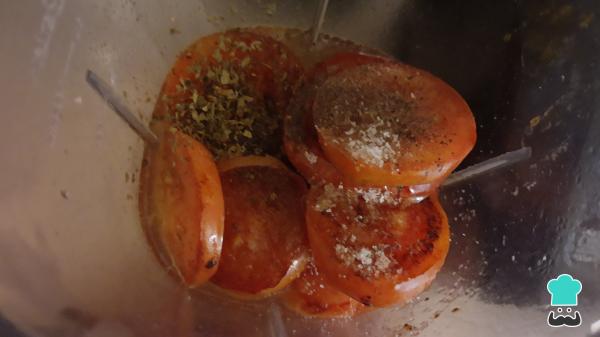 Recette de Spaghettis Rouges sans Crème - Étape 3