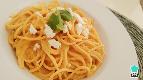 Recette de Spaghettis Rouges à la Tomate - Étape 6