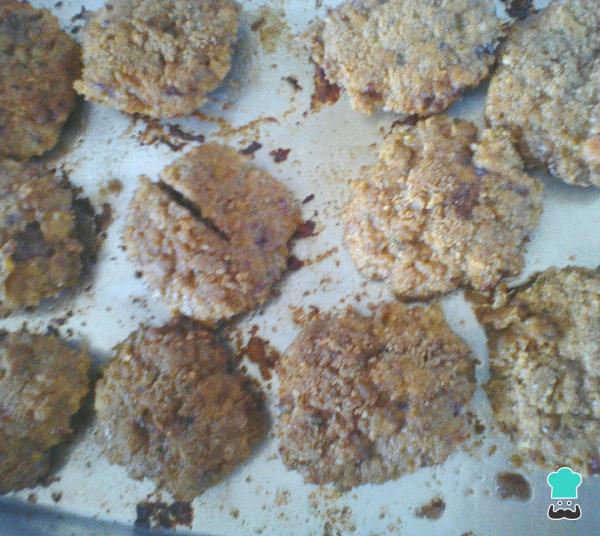 Recette milanaise de viande hachée au four - Étape 6