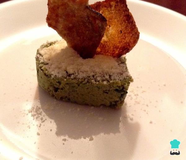 Recette de purée de saumon - Étape 7