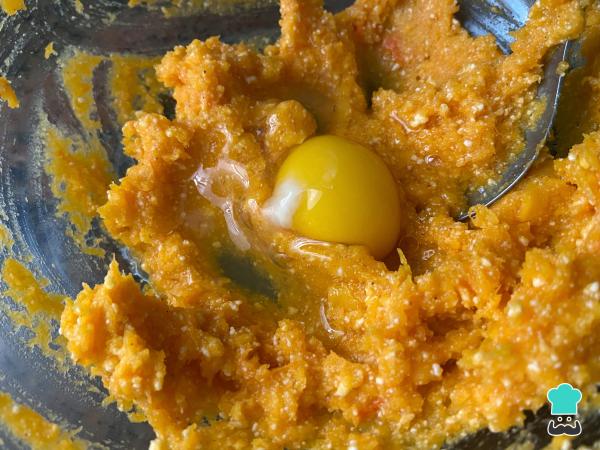 Recette de Gnocchis à la citrouille et à la ricotta - Étape 5