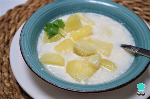 Mauvaise recette de gaspachuelo