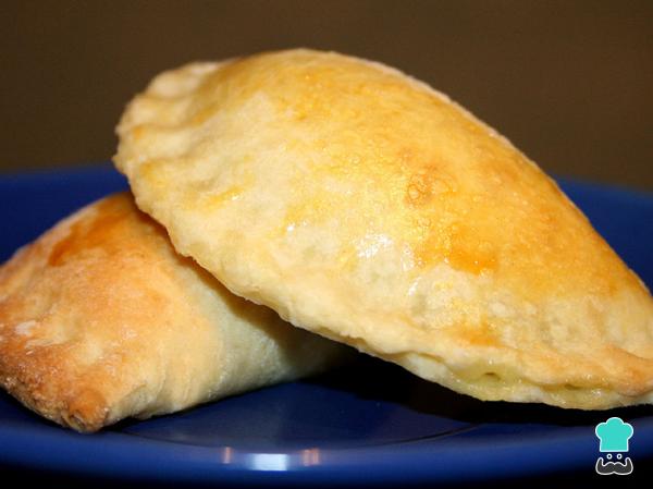 Recette d'empanadas au four - Étape 6