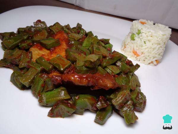 Recette de Mixiotes de Poisson aux Nopales