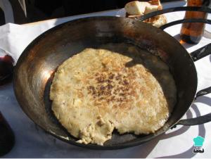 Recette de Yeclana gachasmigas