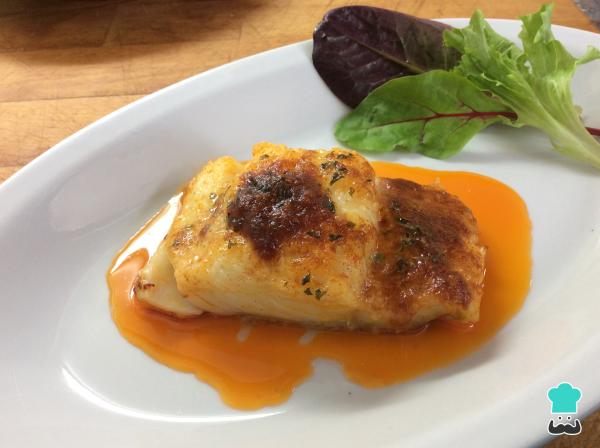 Recette de morue à la llauna