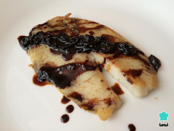 Recette de poisson à la sauce soja