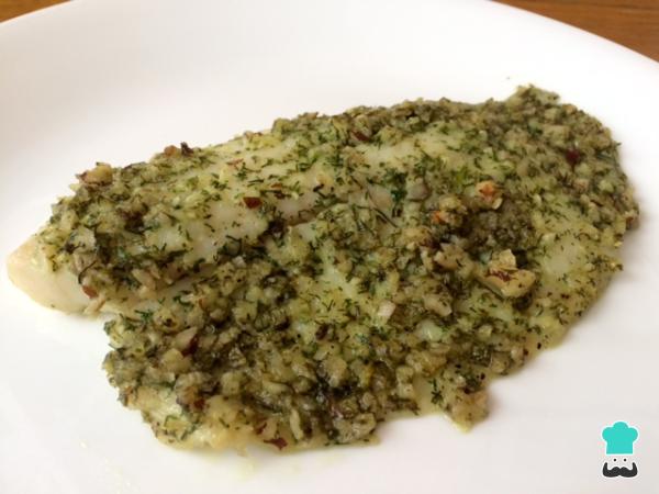 Recette de poisson au four en sauce