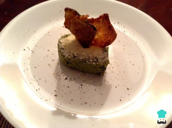 Recette de purée de saumon