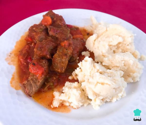 Recette de ragoût de bœuf facile à réaliser