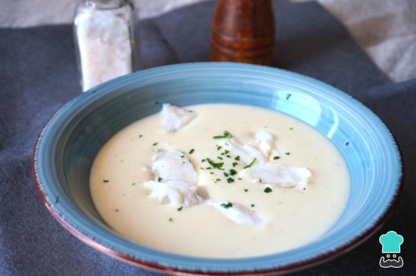 Recette de scinque Cullen