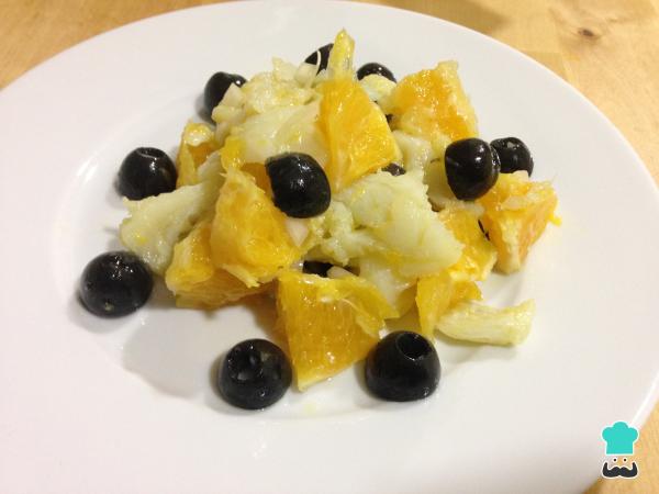 Recette de trempage à la grenadine