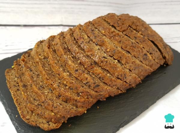 Recette de viande de légumes de blé