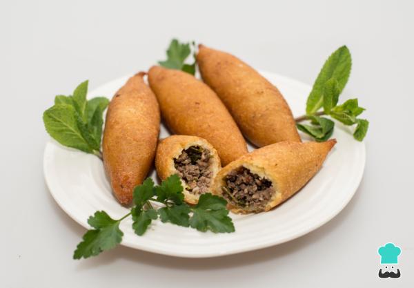 Recette des croquettes de lentilles et viande hachée