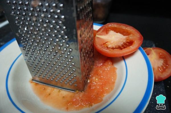 Recette Boulettes de viande à la sauce tomate - Étape 4