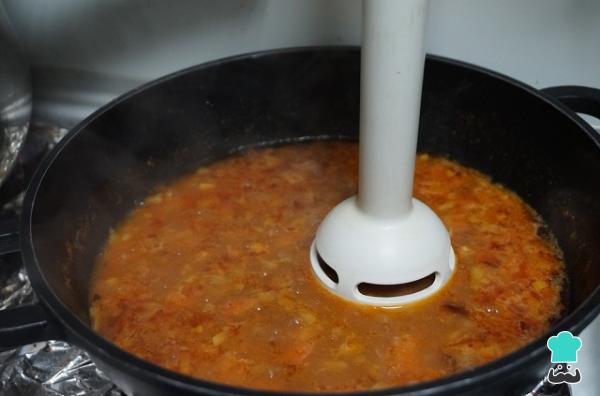 Recette de Boulettes de viande à la sauce tomate - Étape 9