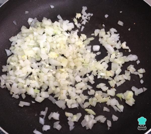 Recette de Salade de blettes piquantes aux pommes de terre - Étape 6