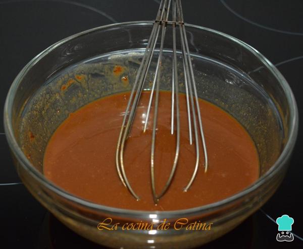 Recette Viande au miso - Étape 1