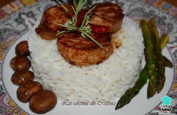 Recette de Viande au Miso - Étape 4
