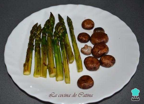 Recette Viande au miso - Étape 3