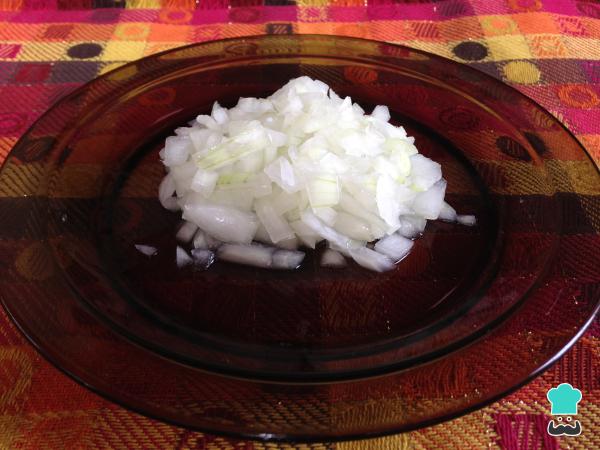 Recette spéciale de salade d'été - Étape 5