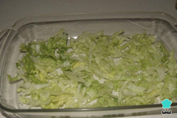 Recette de salade de pommes de terre d'été - Étape 3