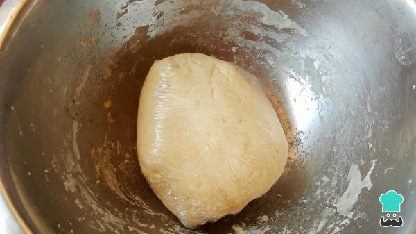 Recette de Pelmeni - Étape 2