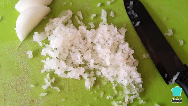 Recette de Pelmeni - Étape 3